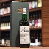 Laphroaig 20 Year Old 2005 Unphorgettable Madeira  Release VC2025 Cask 3